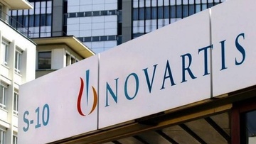 Ολοκληρώνεται το σκάνδαλο  με το σκάνδαλο της Novartis