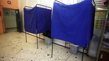 Διπλάσια εκλογικά τμήματα στα Δωδεκάνησα;