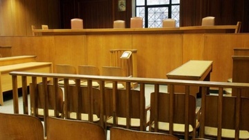 Τρεις Καλύμνιοι  κατηγορούνται για  υπόθεση αρχαιοκαπηλίας