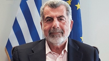 Γ. Κασσάρας: Την επόμενη εβδομάδα η εκλογή νέας Ν.Ε. ΣΥΡΙΖΑ στα Β. Δωδεκάνησα