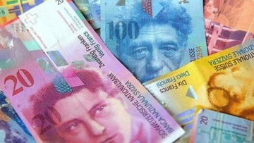 Δεκτή ανακοπή κατά  διαταγής πληρωμής δανείου ελβετικού φράγκου