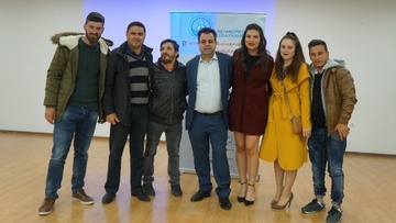 Το υπουργείο Ναυτιλίας ενισχύει τον σύλλογο «Νέοι Ορίζοντες»