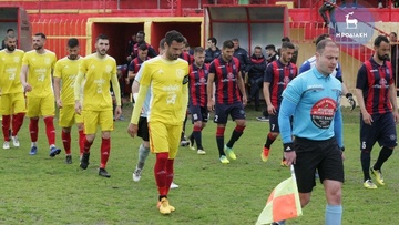 Σταθερά στο τιμόνι τους Ιάλυσος και Διαγόρας