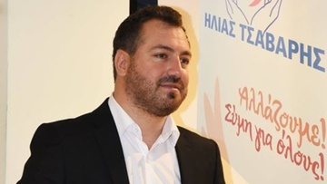 Ηλίας Τσαβαρής: «Οι Συμιακοί της Ρόδου ψήφισαν»!