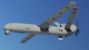 Παραβιάσεις στο Αιγαίο και από τουρκικό drone