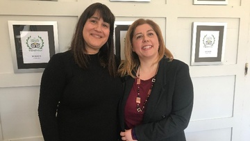 Μαριέτα Παπαβασιλείου: “Προσφέροντας στέγη στην Παιδική Πινακοθήκη Ελλάδας, στεγάζουμε τα όνειρα, το ταλέντο και το μέλλον των παιδιών”