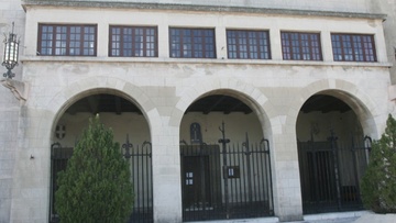 Αυξημένα μέτρα ασφαλείας  στα δικαστήρια της Ρόδου 