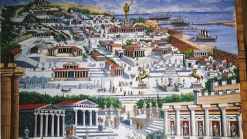 Aναζήτηση έργων τέχνης  του Δημήτρη Πεζουβάνη