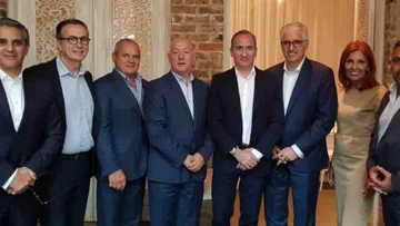 Axion Hellas: Δωρεάν περίθαλψη  στους κατοίκους τεσσάρων νησιών της Δωδεκανήσου