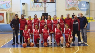 Γιάννης Κοσσαρής: «Η ΕΑΚΑ έχει τεράστια ιστορία»