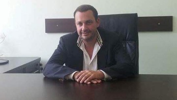 Μιχ. Κόκκινος: Επιστρέφω  στη Ρόδο μας και στη δουλειά μου 
