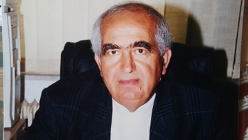 Τιμητική εκδήλωση  για τον δάσκαλο  Γιάννη Θυρή