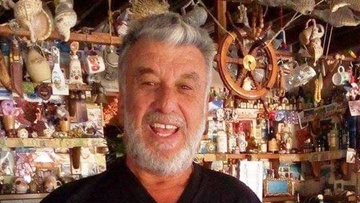 Θρήνος στις Καλυθιές: Απεβίωσε στα 68 του χρόνια ο Γιώργος Τοκούζης