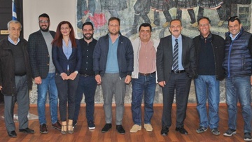 Άμεσα θα λειτουργήσει το Μουσείο Μεσαναγρού στη Νότια Ρόδο