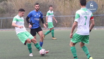 «Διπλή φιέστα» από τον Ευκλή