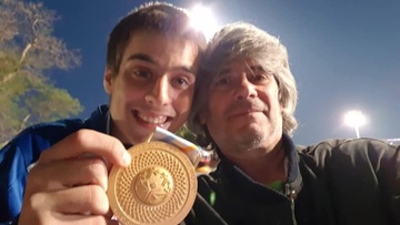 Ροδίτικη διάκριση  στα Special Olympic