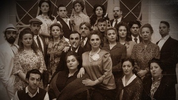 Το κοινό της Ρόδου «διψάει» για θεατρικές παραστάσεις όπως «Το τρίτο στεφάνι»