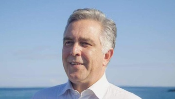 Β. Υψηλάντης: «Να συνεχίσουν τη λειτουργία τους τα υποκαταστήματα της ΕΤΕ σε Αφάντου και Κρεμαστή»