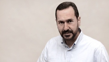 Παραιτήθηκε από Περιφερειακός Σύμβουλος ο Άγγελος Ανανίας