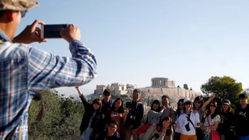 Ανατροπή για τον ελληνικό τουρισμό:  Xωρίς διαβατήριο οι Ρώσοι στην Τουρκία