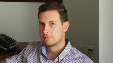 Μανώλης Παπαδόπουλος: «Η Σύνοδος Κορυφής της Ρόδου του 1988 και η σημερινή ανύπαρκτη νησιωτική πολιτική»