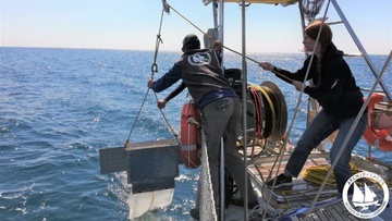 Η πλαστική ρύπανση στις ελληνικές θάλασσες