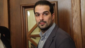 Γαβριήλ Σακελλαρίδης:  Δεν θα είμαι υποψήφιος