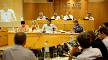 ΚΕΔΕ: Δεν γνωρίζουμε πώς θα  διεξαχθούν οι αυτοδιοικητικές εκλογές