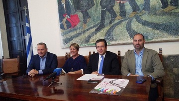 Στη Ρόδο οι εργασίες του  7ου Συμποσίου Κλινικής Ογκολογίας