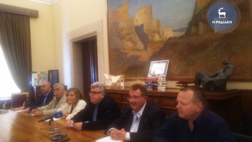 “Μας δικαίωσε η απόφαση του Ελεγκτικού Συνεδρίου”
