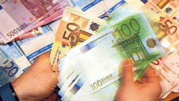 Το αρνητικό πρόσημο του χρήματος