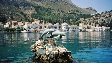 Καστελόριζο και Συνθήκη Παρισίων