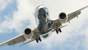 Αναταράξεις στον τουρισμό προκαλούν τα 737 MAX-8  που καθηλώθηκαν