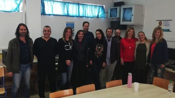 Η επιθετικότητα στην εφηβική ηλικία