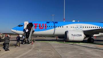 Συνεχίζονται οι «αναταράξεις» στον τουρισμό εξαιτίας των 737 ΜΑΧ-8
