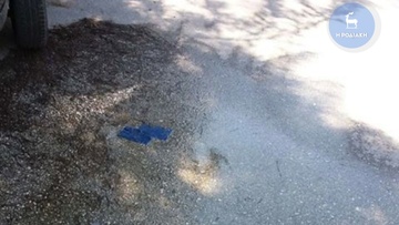 Διαρροή νερού επί δύο μήνες στη Ρόδο