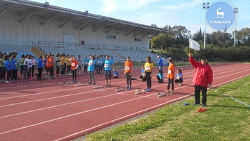 ΕΑΣ ΣΕΓΑΣ Δωδεκανήσου: Καλές επιδόσεις στα Τέτραθλα