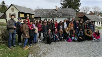 Το Δημοτικό Σχολείο Παστίδας στο Ευρωπαϊκό Πρόγραμμα Erasmus+K2