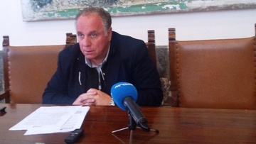 Δύο mini-bus θα αποκτήσει ο δήμος Ρόδου