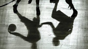 Τουρνουά μίνι: Στον δρόμο προς την τετράδα