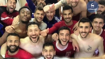 Στις 17 Απριλίου η φιέστα του Ιάλυσου