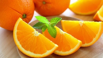 Την Κυριακή η γιορτή πορτοκαλιού στα Μάσσαρι