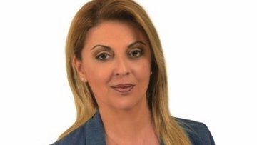 Νατάσα Βενετοκλή: H έννοια της πολιτικής  μέσα μου