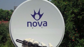 Υπέκλεπταν και διένειμαν το σήμα της NOVA στη Ρόδο