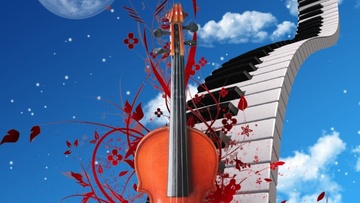 Μουσική παράσταση  "Classical to musical"