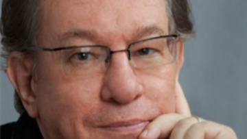Επίτιμος διδάκτορας του Πανεπιστημίου Αιγαίου θα ανακηρυχθεί ο David James Elliott