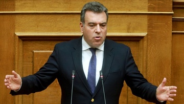 Πως θα λειτουργήσει το ακτινοδιαγνωστικό μηχάνημα στο Πολυδύναμο Περιφερειακό Ιατρείο Σύμης χωρίς ακτινολόγο