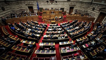 Νίκος Λυγερός: Οι ανιστόρητοι υπουργοί