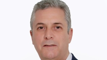 Ο Δημήτρης Καραγιάννης υποψήφιος με τον Μανώλη Γλυνό