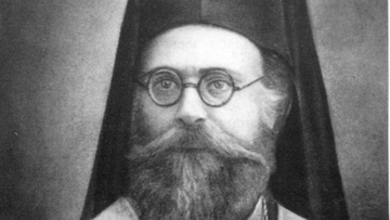 Το Αιματηρό Δωδεκανησιακό Πάσχα του 1919